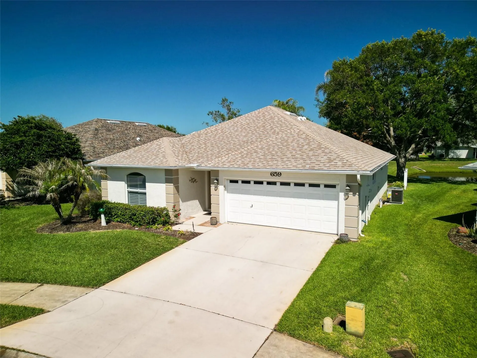 659 Wellesley Court New Smyrna Beach FL 32168