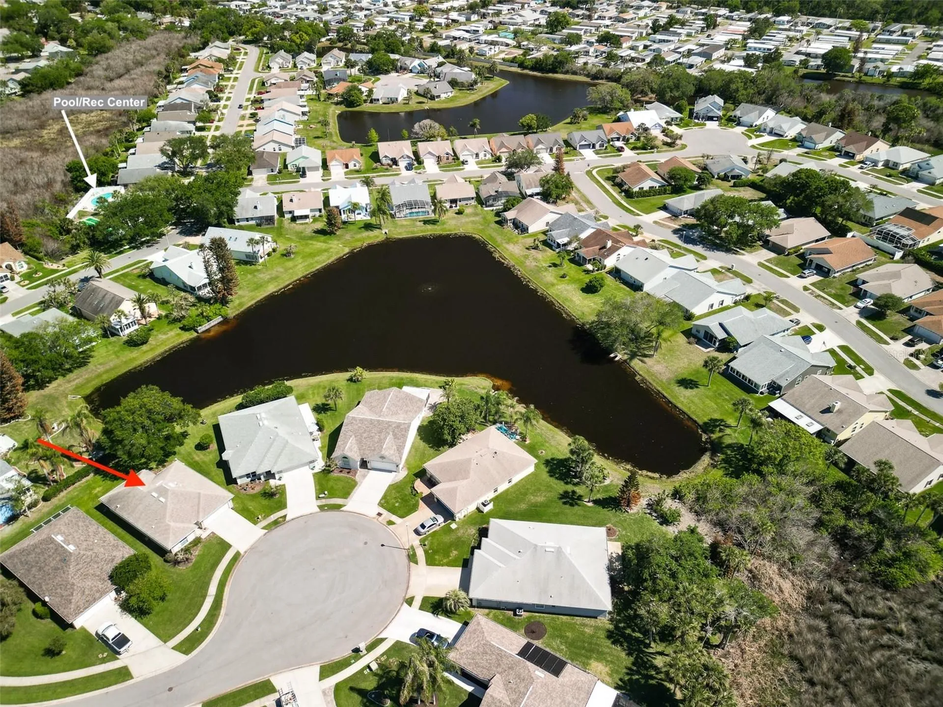 659 Wellesley Court New Smyrna Beach FL 32168