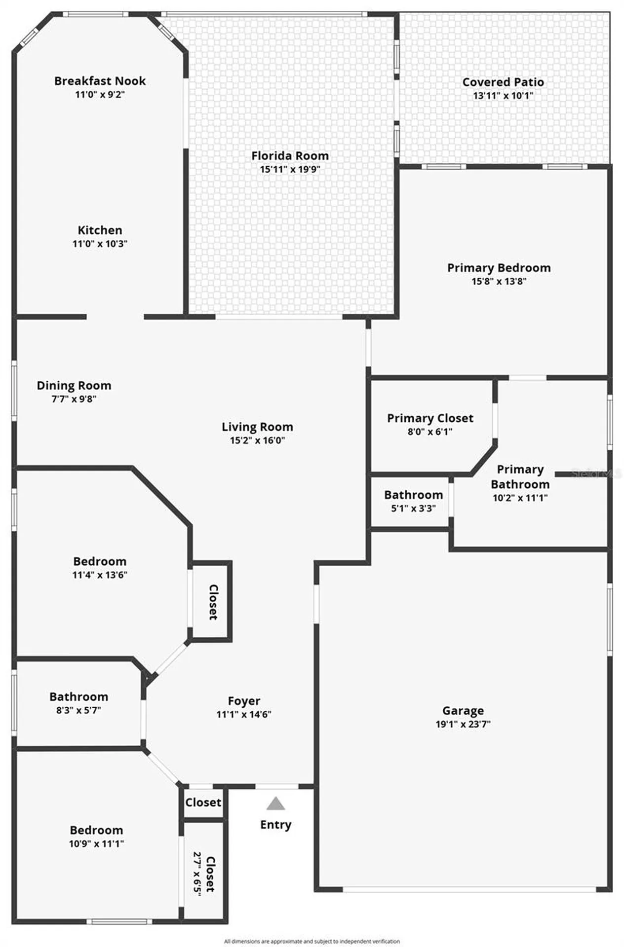 659 Wellesley Court New Smyrna Beach FL 32168