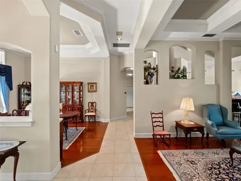 10821 Boca Pointe Drive Orlando FL 32836