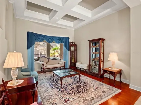 10821 Boca Pointe Drive Orlando FL 32836