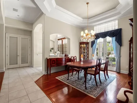 10821 Boca Pointe Drive Orlando FL 32836