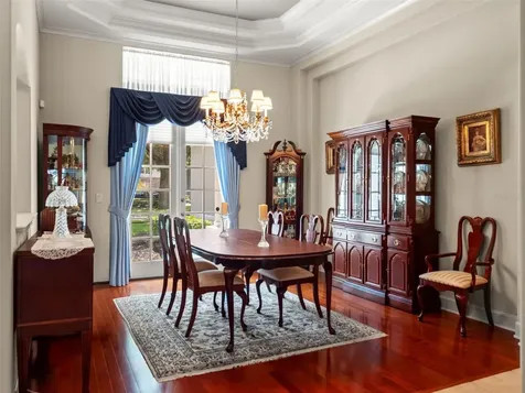 10821 Boca Pointe Drive Orlando FL 32836