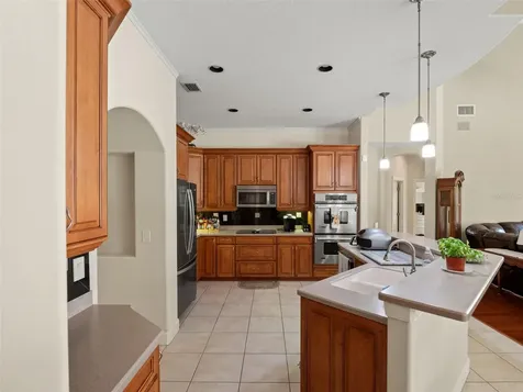 10821 Boca Pointe Drive Orlando FL 32836