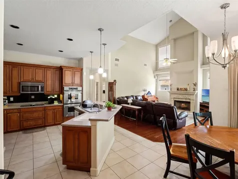 10821 Boca Pointe Drive Orlando FL 32836