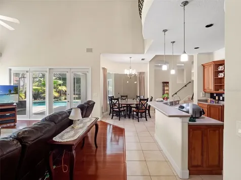 10821 Boca Pointe Drive Orlando FL 32836
