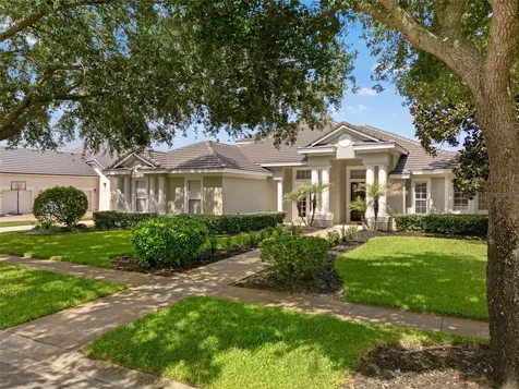 10821 Boca Pointe Drive Orlando FL 32836
