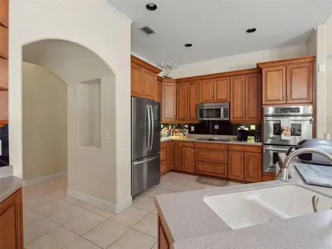 10821 Boca Pointe Drive Orlando FL 32836