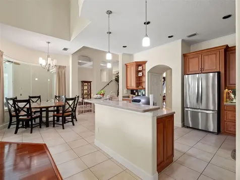 10821 Boca Pointe Drive Orlando FL 32836