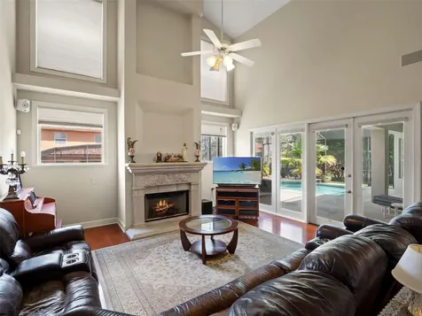 10821 Boca Pointe Drive Orlando FL 32836