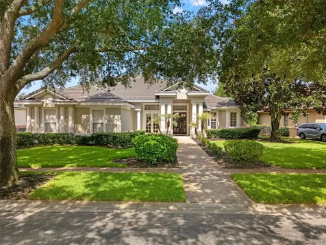 10821 Boca Pointe Drive Orlando FL 32836