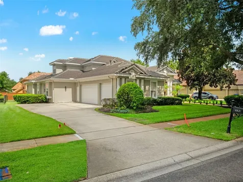 10821 Boca Pointe Drive Orlando FL 32836