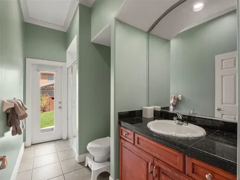10821 Boca Pointe Drive Orlando FL 32836