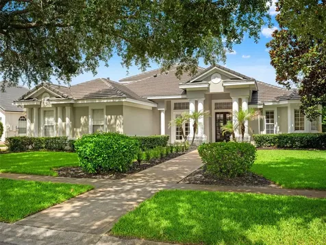 10821 Boca Pointe Drive Orlando FL 32836