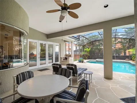 10821 Boca Pointe Drive Orlando FL 32836
