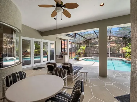 10821 Boca Pointe Drive Orlando FL 32836