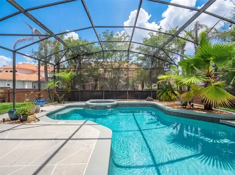 10821 Boca Pointe Drive Orlando FL 32836