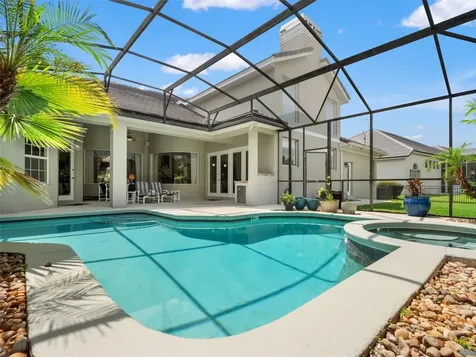 10821 Boca Pointe Drive Orlando FL 32836