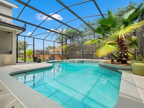 10821 Boca Pointe Drive Orlando FL 32836