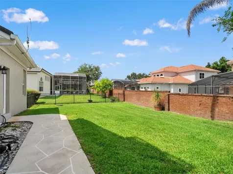 10821 Boca Pointe Drive Orlando FL 32836