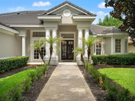 10821 Boca Pointe Drive Orlando FL 32836