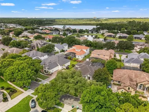 10821 Boca Pointe Drive Orlando FL 32836