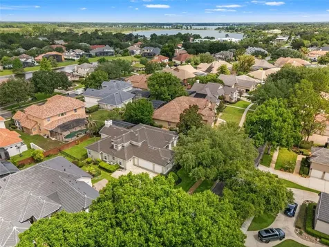 10821 Boca Pointe Drive Orlando FL 32836