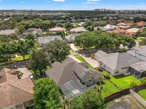 10821 Boca Pointe Drive Orlando FL 32836