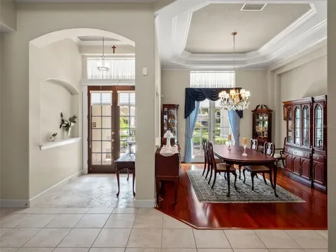 10821 Boca Pointe Drive Orlando FL 32836