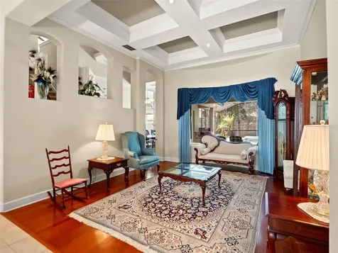 10821 Boca Pointe Drive Orlando FL 32836