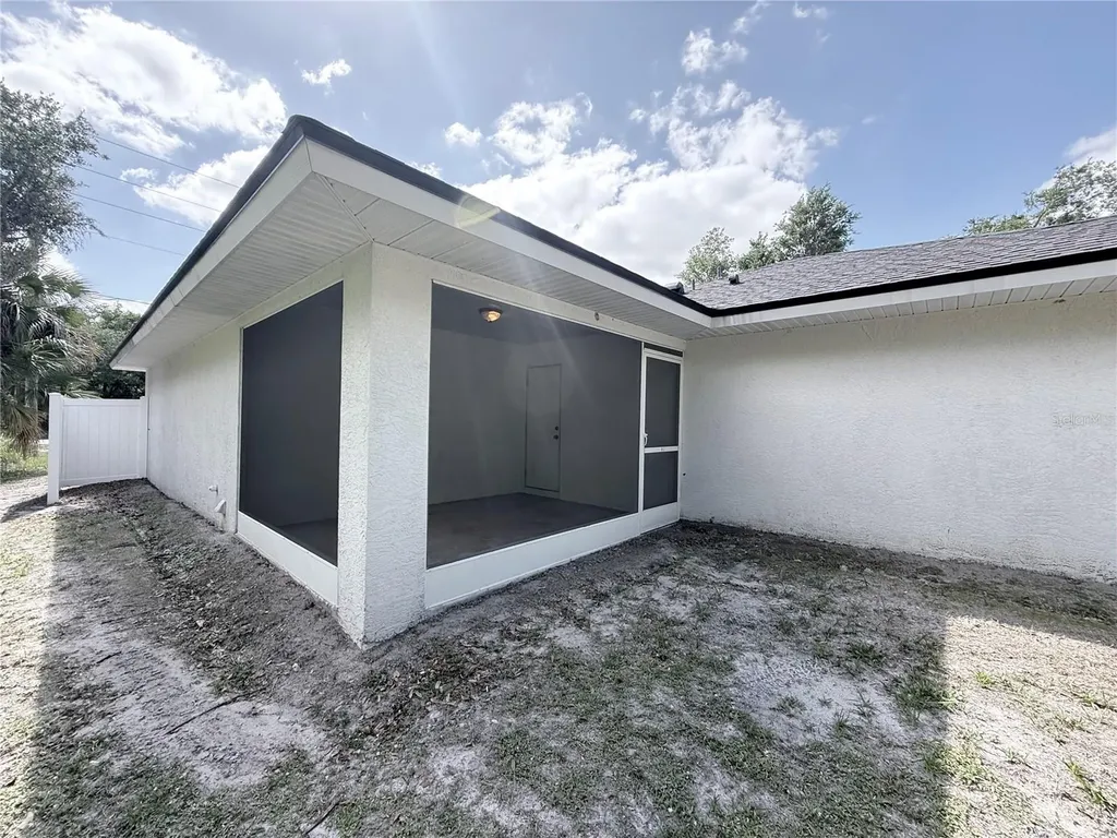 1115 Highlands Road Punta Gorda FL 33983