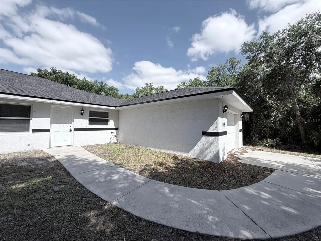 1115 Highlands Road Punta Gorda FL 33983