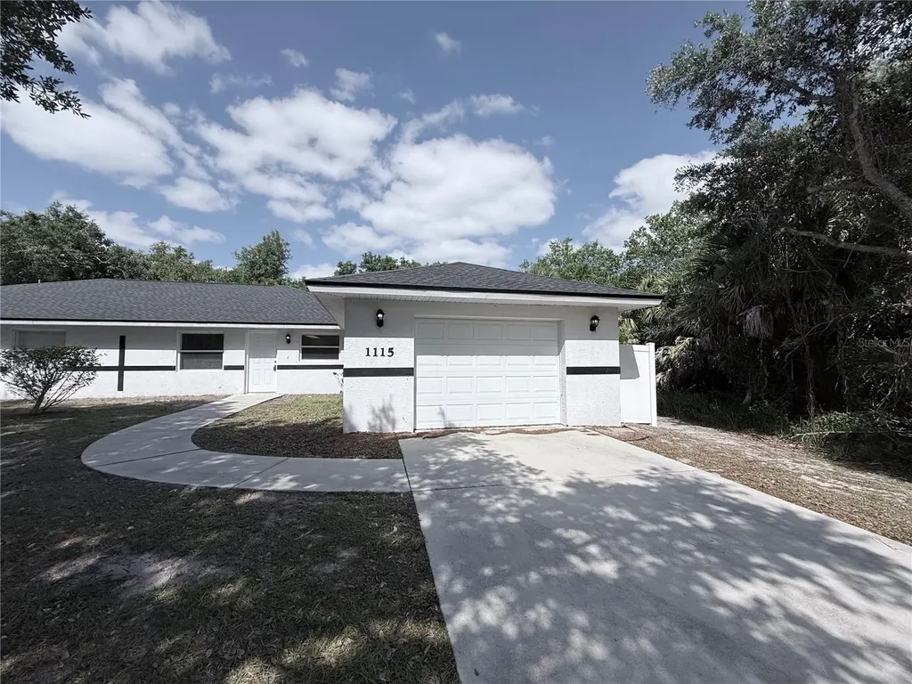 1115 Highlands Road Punta Gorda FL 33983