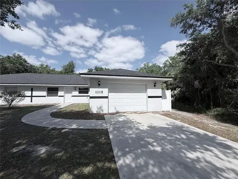 1115 Highlands Road Punta Gorda FL 33983