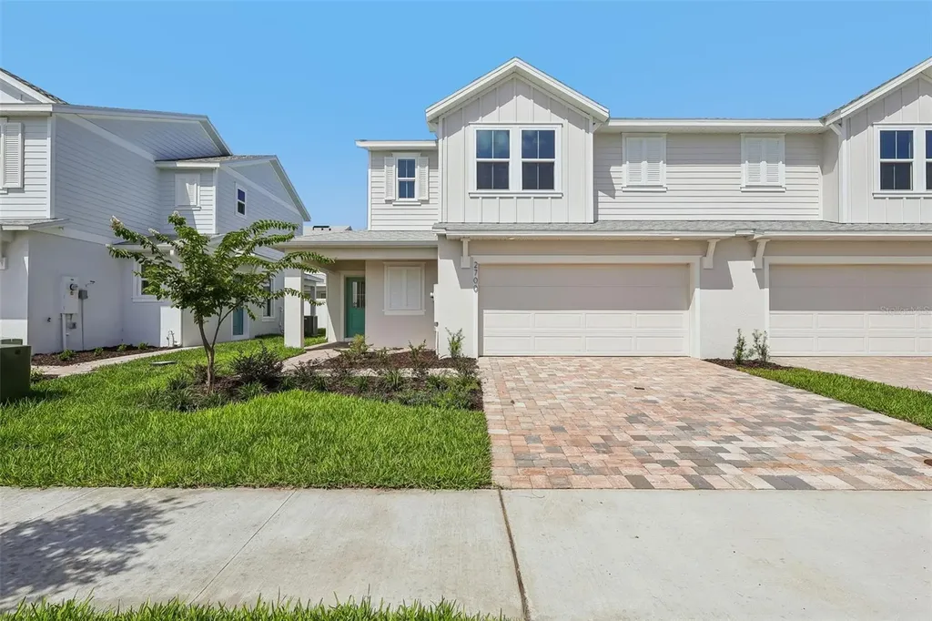 2700 Meadow Crest Drive St Cloud FL 34773