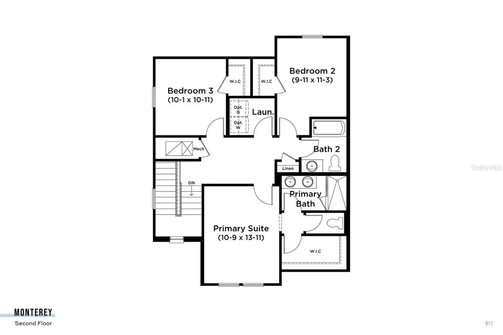 2700 Meadow Crest Drive St Cloud FL 34773