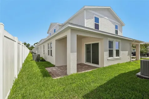 2700 Meadow Crest Drive St Cloud FL 34773