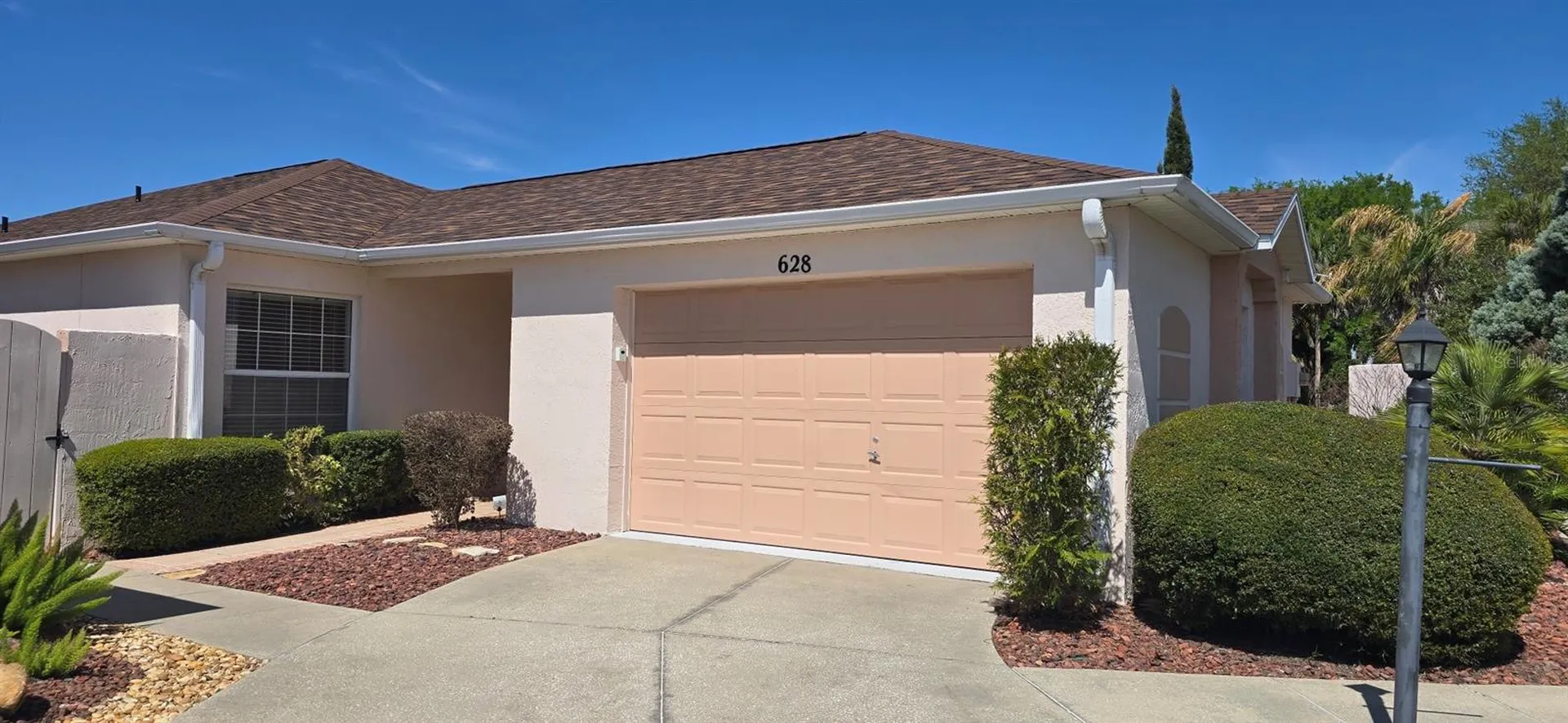 628 Dominguez Drive Lady Lake FL 32159