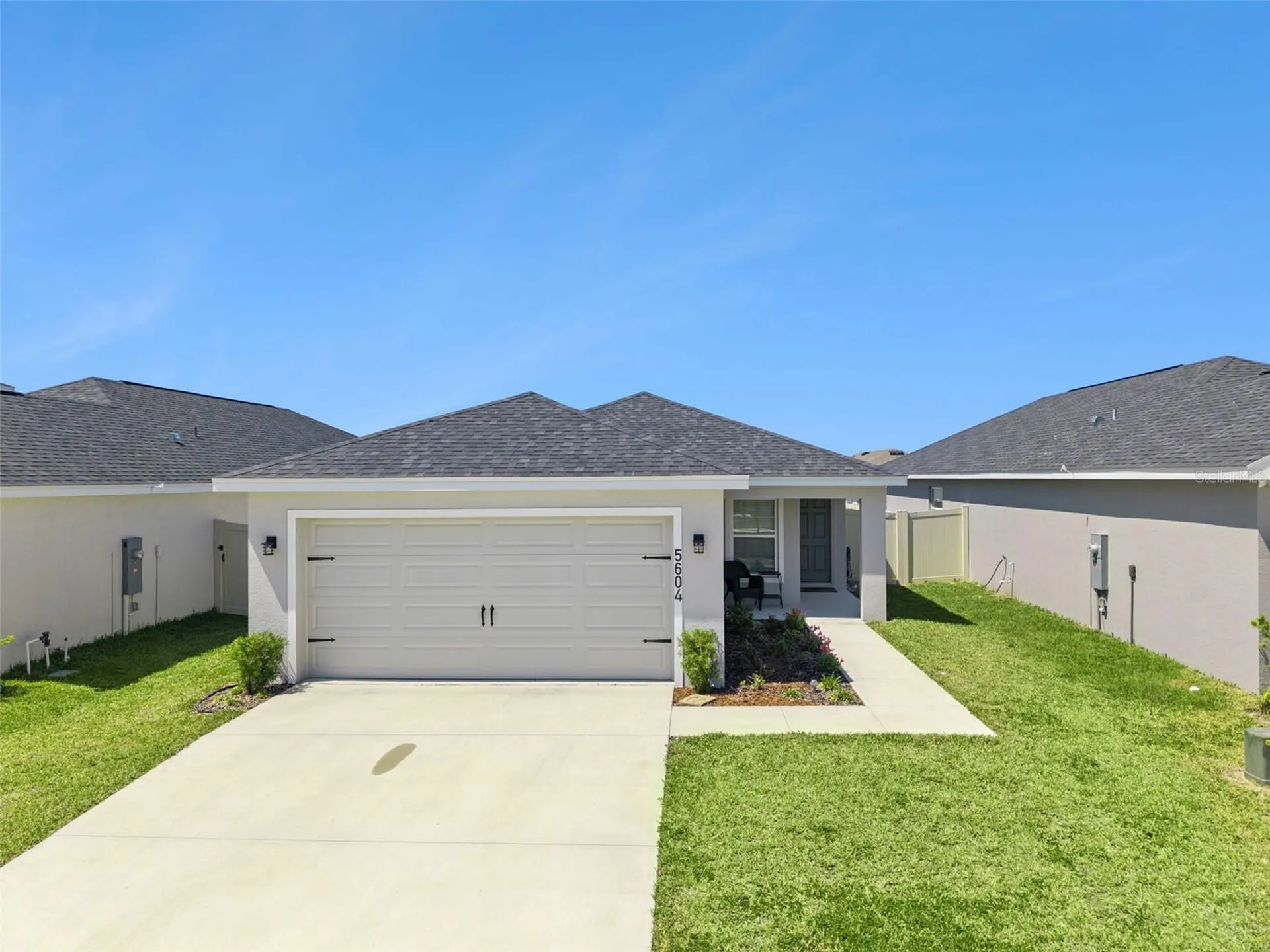 5604 Maddie Drive Haines City FL 33844