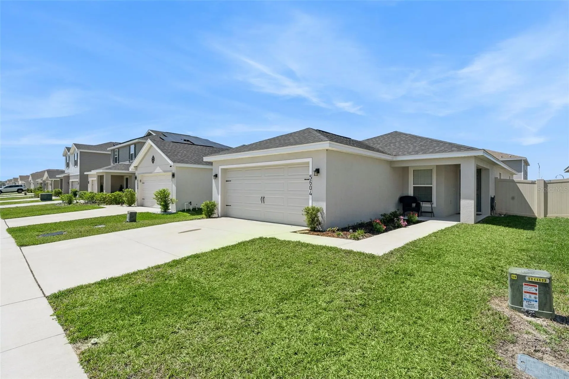 5604 Maddie Drive Haines City FL 33844