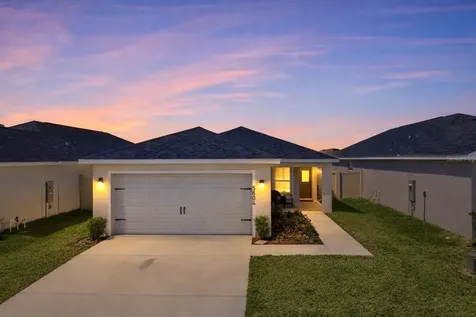 5604 Maddie Drive Haines City FL 33844