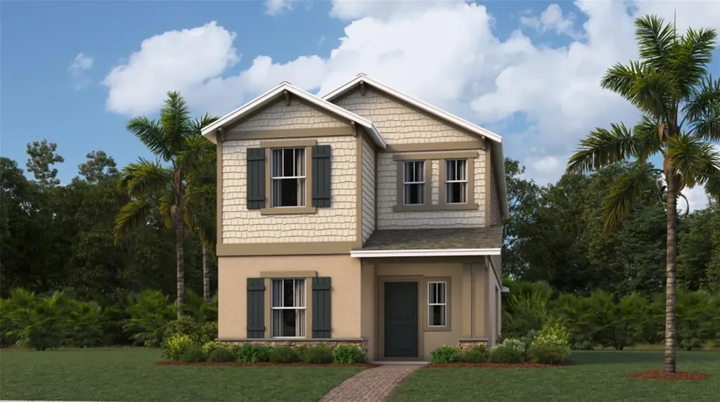 9587 Passaic Parkway Orlando FL 32829