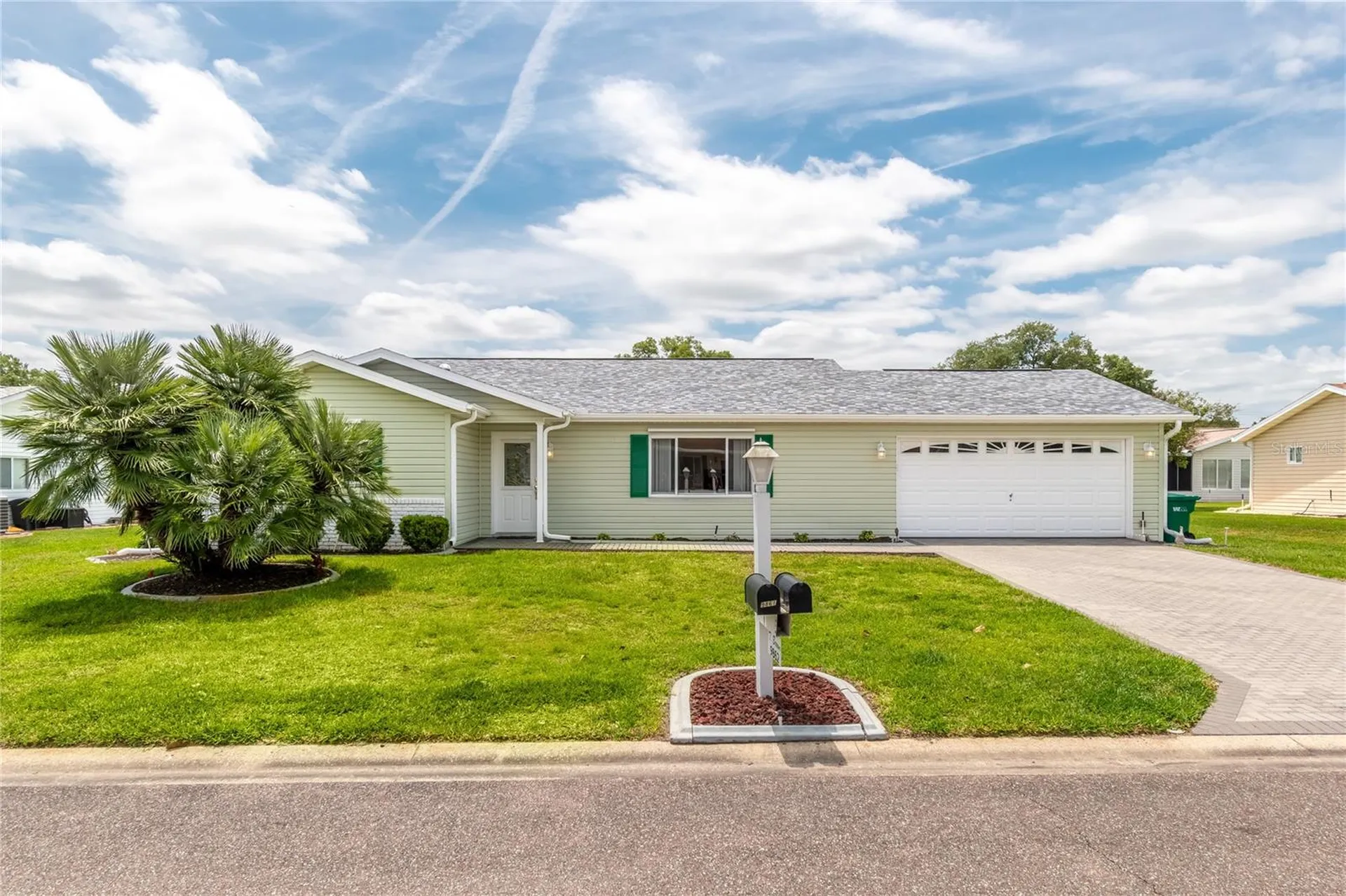 9862 SE 179th Place Summerfield FL 34491