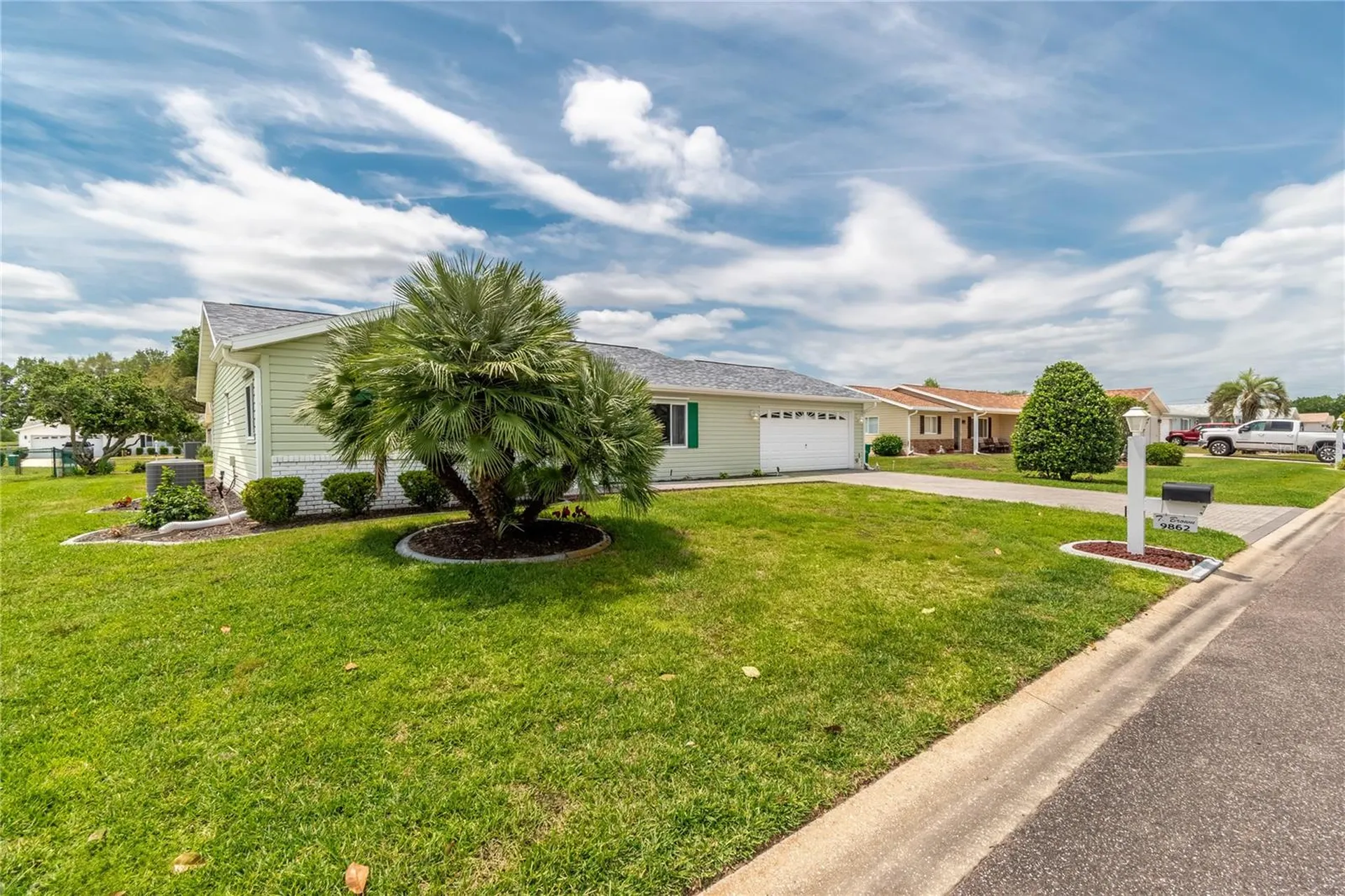 9862 SE 179th Place Summerfield FL 34491