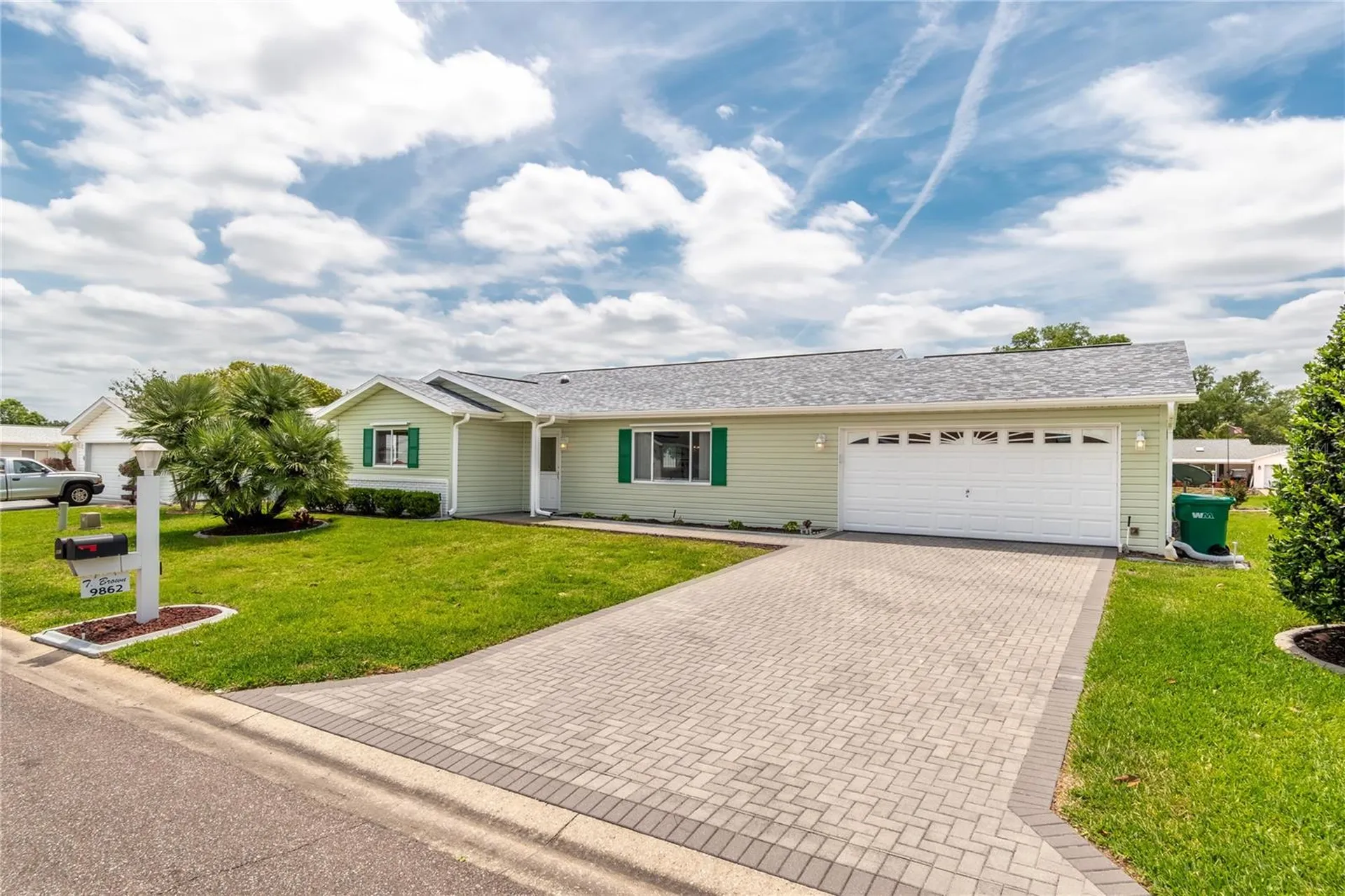 9862 SE 179th Place Summerfield FL 34491