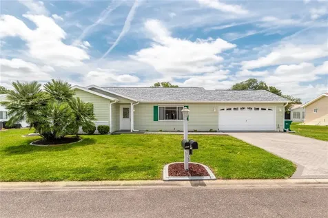 9862 SE 179th Place Summerfield FL 34491