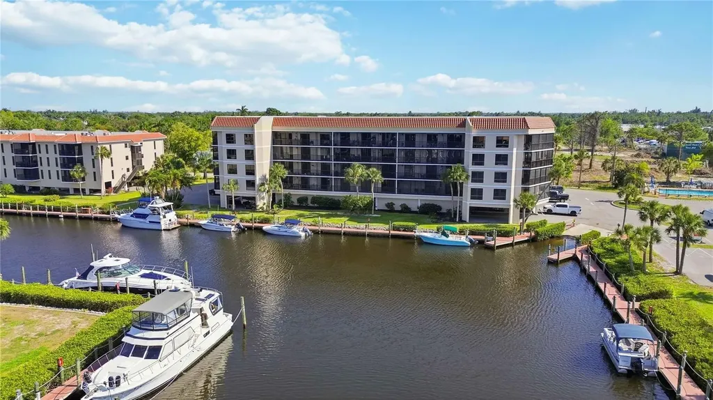 25188 Marion Avenue Punta Gorda FL 33950