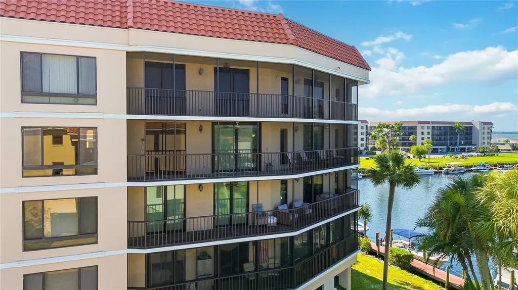 25188 Marion Avenue Punta Gorda FL 33950