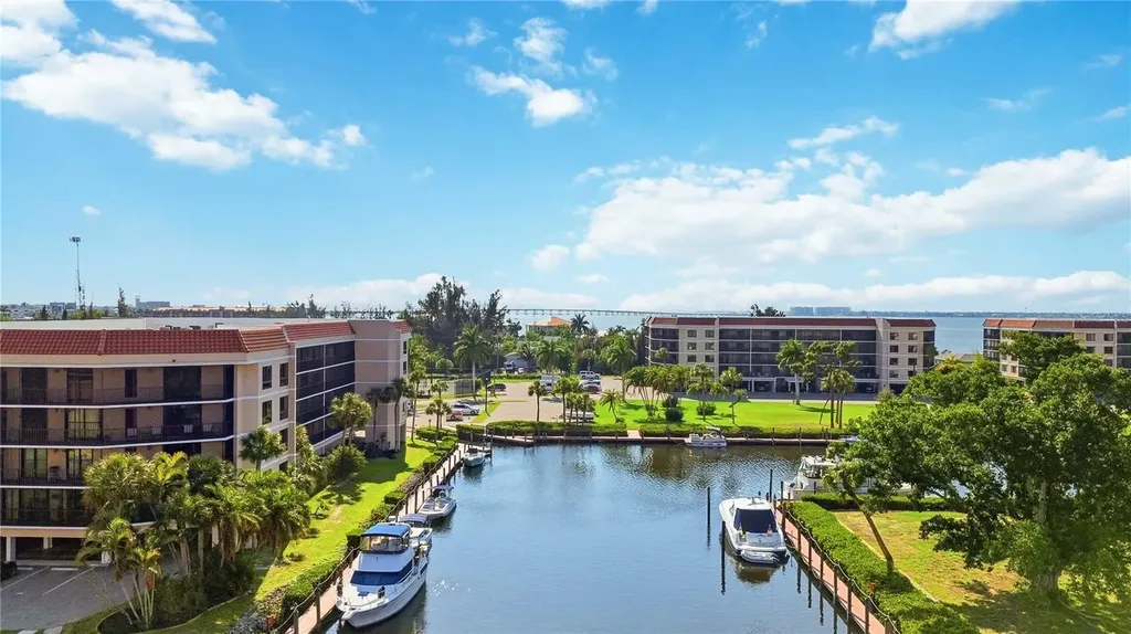 25188 Marion Avenue Punta Gorda FL 33950