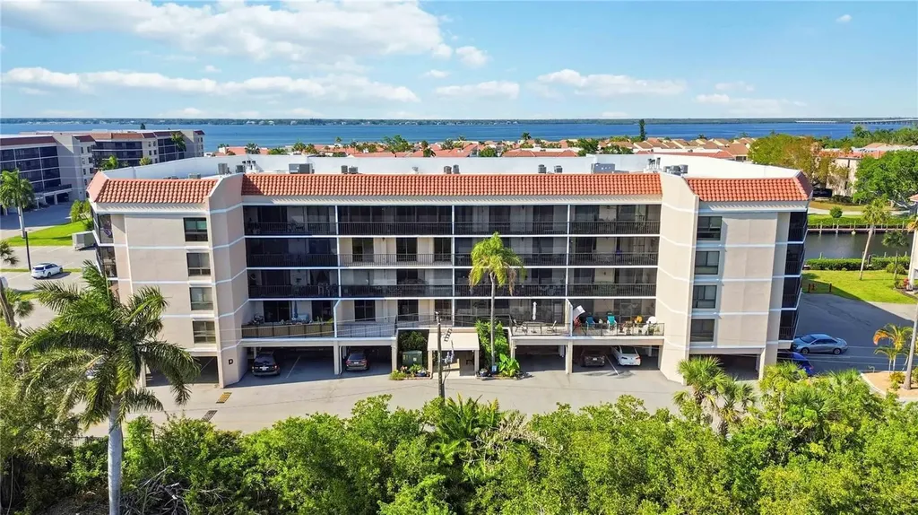 25188 Marion Avenue Punta Gorda FL 33950